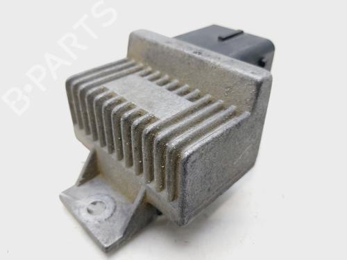 Used Electronic module CITROËN XSARA PICASSO (N68) 1.6 HDi (90 hp) 30921841