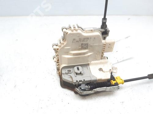 Used Rear right lock Rear right lock AUDI A1 Sportback (8XA, 8XF) 1.2 TFSI (86 hp) 10633261 10633261