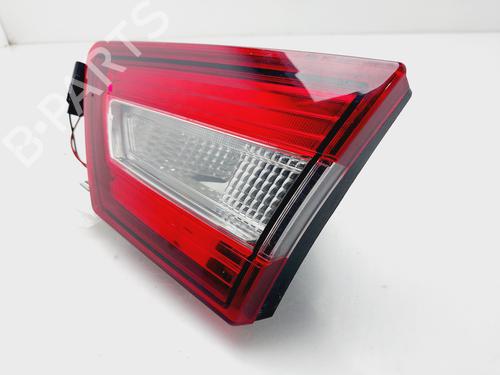 Right tailgate light RENAULT CLIO IV (BH_)  | BP32032520C80 