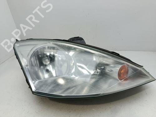 Used Right headlight FORD FOCUS I (DAW, DBW) 1.8 Turbo DI / TDDi (90 hp) 31375238