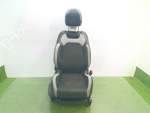 Right front seat CITROËN DS4 (NX_) | BP38014358C16 - Image 5