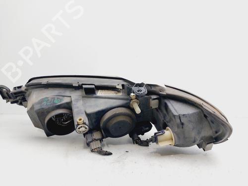 Right headlight OPEL VECTRA B (J96) 2.0 DTI 16V (F19) | BP28477775C29 
