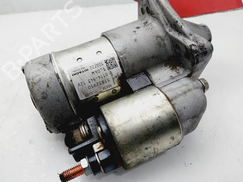 Starter FIAT 500 (312_)  | BP24812244M8 