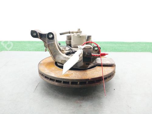 Left front steering knuckle OPEL ASTRA H (A04) | BP24661064M25