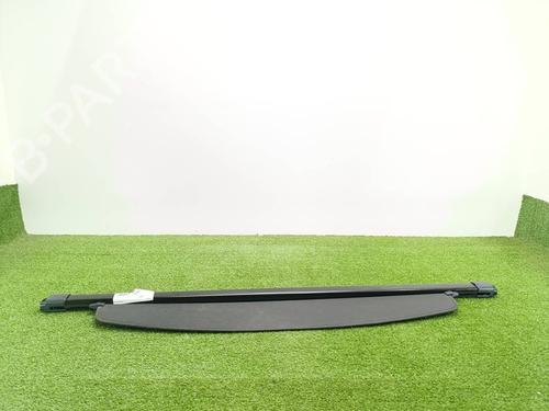 Used Rear parcel shelf Rear parcel shelf CITROËN C-CROSSER (VU_, VV_) 2.2 HDi (156 hp) 40445246 40445246