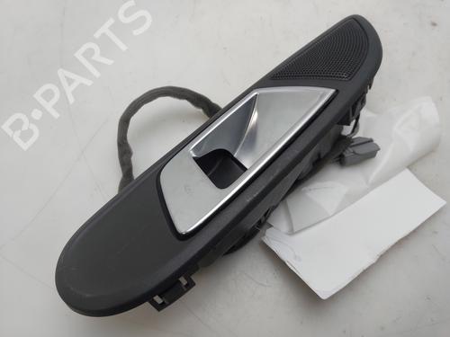 Front left interior door handle FORD FIESTA VI (CB1, CCN) | BP34275235I13 - Image 4