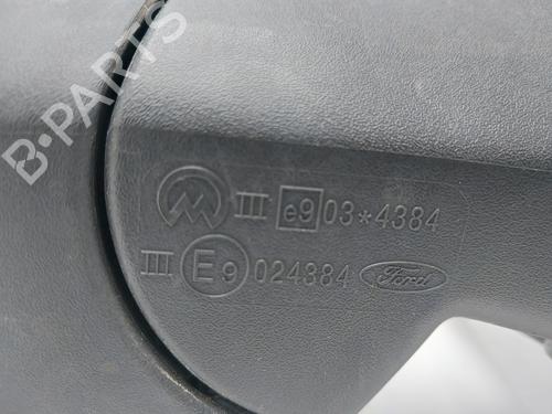Right mirror FORD MONDEO IV (BA7) 1.8 TDCi | BP16527938C27 