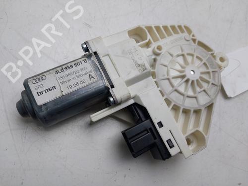 Left front window motor AUDI Q7 (4LB) 3.0 TDI quattro | BP37759200E21 - Image 2