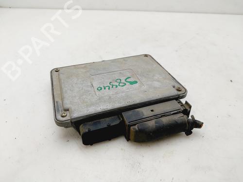 Used Engine control unit (ECU) SEAT IBIZA III (6L1) [2002-2009]  27834890