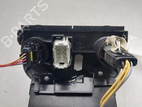 Switch RENAULT ESPACE IV (JK0/1_) 2.0 (JK09) | BP38059641I30 - Image 4
