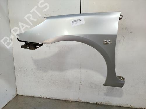 Used Left front fenders Left front fenders PEUGEOT 307 SW (3H) [2002-2009] 36292584 36292584