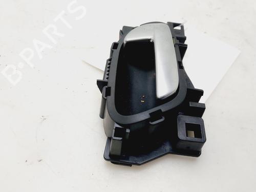 Front right interior door handle PEUGEOT 407 SW (6E_, 6D_) 2.0 | BP26445524I14 
