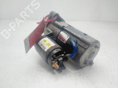 Used Starter KIA SORENTO II (XM) [2009-2016]  29433475