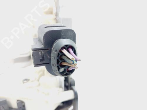 Rear right lock SEAT LEON (1P1)  | BP21491440C99 