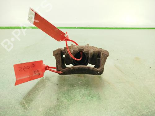 Used Right front brake caliper SUZUKI VITARA Cabrio (ET, TA) 1.6 (TA01, SE416) (80 hp) 27687583