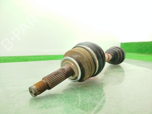 Right front driveshaft KIA SORENTO I (JC) 2.5 CRDi | BP29080202M39