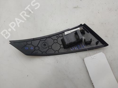 Right rear window switch BMW 5 (E60) 530 d | BP38045518I28 - Image 3