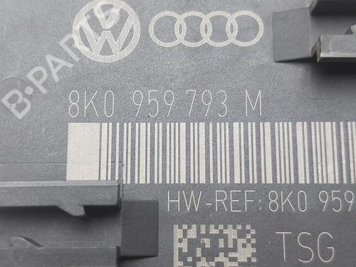 Comfort control module AUDI A4 B8 Avant (8K5) | BP36661764M56 - Image 2