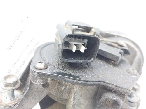 Front wiper motor DAEWOO LANOS (KLAT)  | BP12454259M29 