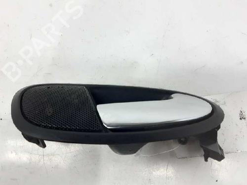 Used Rear right interior door handle SEAT LEON (1P1) 1.9 TDI (105 hp) 5339030