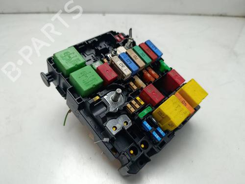 Fuse box CITROËN C3 III (SX) | BP39900376E1 - Image 3