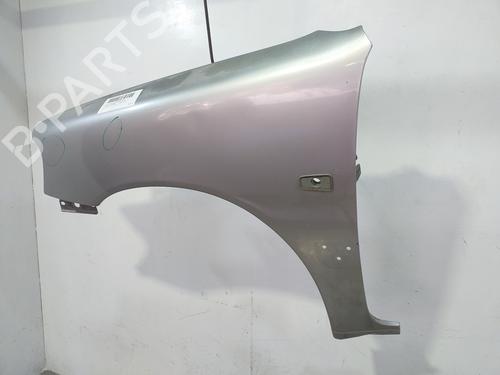 Left front fenders PEUGEOT 106 II (1A_, 1C_) 1.1 i | BP17907376C41 