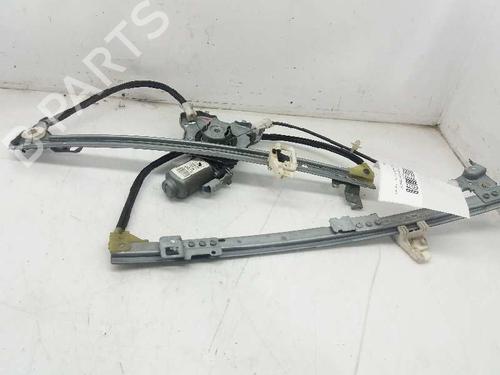 Used Front right window mechanism CITROËN XSARA (N1) 1.9 D (70 hp) 2894142