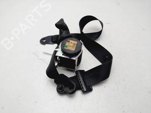 Front right seatbelt FORD KUGA I  | BP27596322I25 