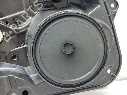 Rear right window mechanism MERCEDES-BENZ GLA-CLASS (X156) GLA 200 CDI / d (156.908) | BP8596260C25 