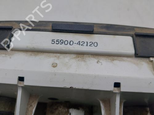 Climate control TOYOTA RAV 4 II (_A2_) 2.0 4WD (ACA21, ACA20) | BP37154811I5 - Image 4