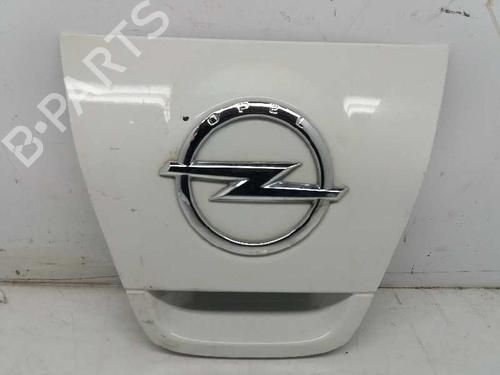 Used Tailgate handle OPEL ASTRA J (P10) [2009-2016]  2858926