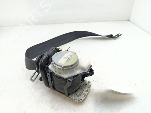 Front left seatbelt SEAT LEON (5F1) | BP36552017I26 - Image 2