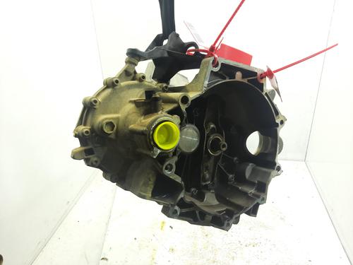 Used Gearbox SEAT IBIZA IV SC (6J1, 6P5) 1.0 (75 hp) 30081706