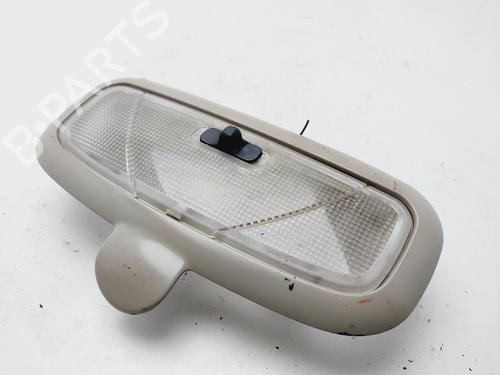 Interior roof light FORD FIESTA V (JH_, JD_)  | BP24443565I8 