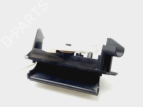 Tailgate handle TOYOTA COROLLA (_E12_) 2.0 D-4D (CDE120R, CDE120L_) | BP28091933C132 