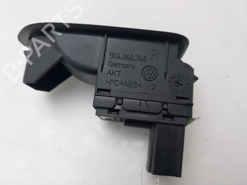 Right rear window switch VW GOLF VI (5K1) | BP33232048I28 - Image 4