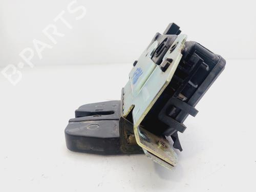 Tailgate lock OPEL ASTRA H (A04)  | BP25760127C101 