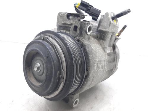 Used AC compressor AC compressor FORD FOCUS III 1.5 TDCi (120 hp) 10963838 10963838