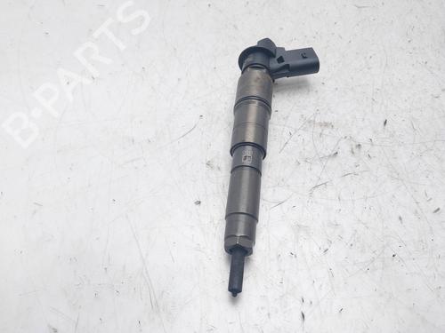 Used Injector BMW 5 (E60) 530 d (235 hp) 30274745