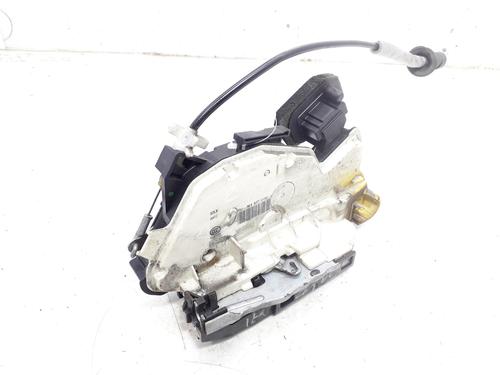 Used Front left lock SEAT TOLEDO IV (KG3) 1.6 TDI (105 hp) 9730085