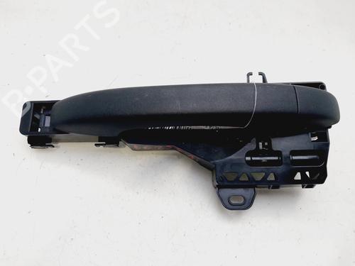 Used Front left exterior door handle RENAULT KANGOO III MPV [2021-2025]  30717825