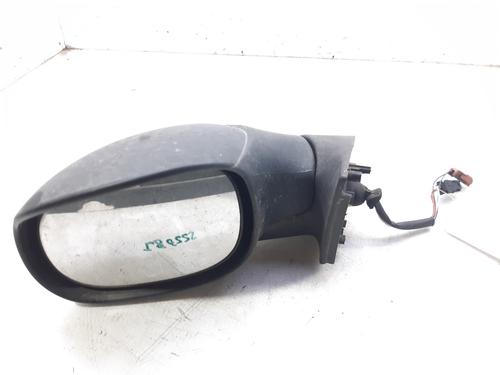Used Left mirror CITROËN C3 Pluriel (HB_) 1.6 (109 hp) 9751925