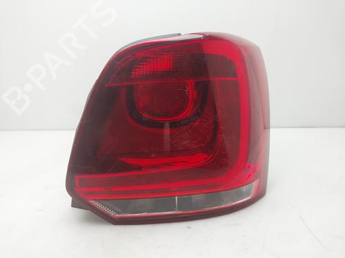 Used Right taillight Right taillight 37465728 37465728