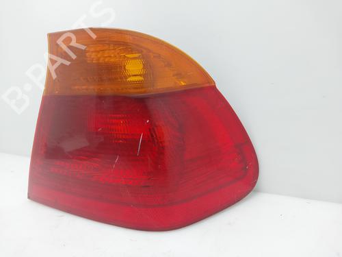 Right taillight BMW 3 (E46) 316 i | BP17721632C35 