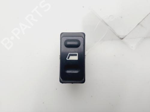 Used Left front window switch CITROËN XSARA PICASSO (N68) 2.0 HDi (90 hp) 30077644