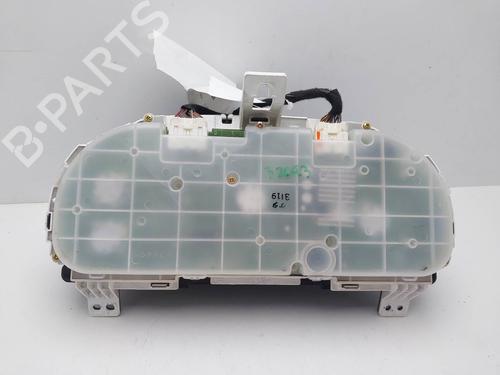 Instrument cluster MAZDA 3 Saloon (BK) 1.6 (BK12) | BP15843692C47 