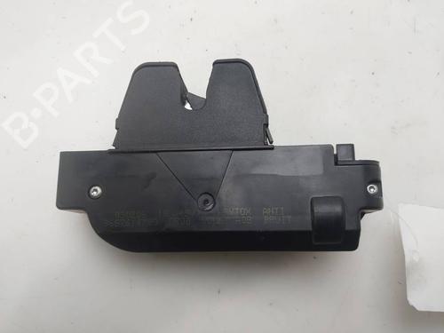 Used Tailgate lock Tailgate lock 38950273 38950273