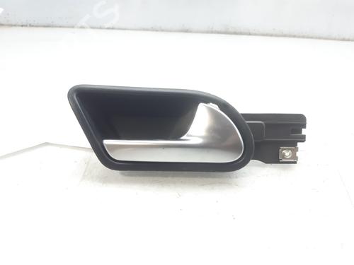Used Front right interior door handle VW GOLF V (1K1) 1.6 (102 hp) 16205209
