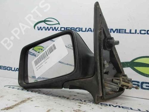 Left mirror SEAT IBIZA II (6K1) 1.6 i | BP2898431C26 