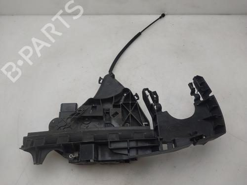 Used Front left lock Front left lock VOLVO V50 (545) 1.6 D (109 hp) 36418887 36418887